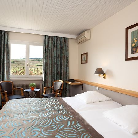 Kyriad Prestige Beaune Le Panorama Dış mekan fotoğraf