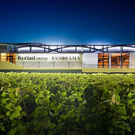 Kyriad Prestige Beaune Le Panorama Dış mekan fotoğraf