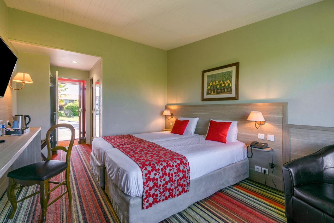 Kyriad Prestige Beaune Le Panorama Dış mekan fotoğraf