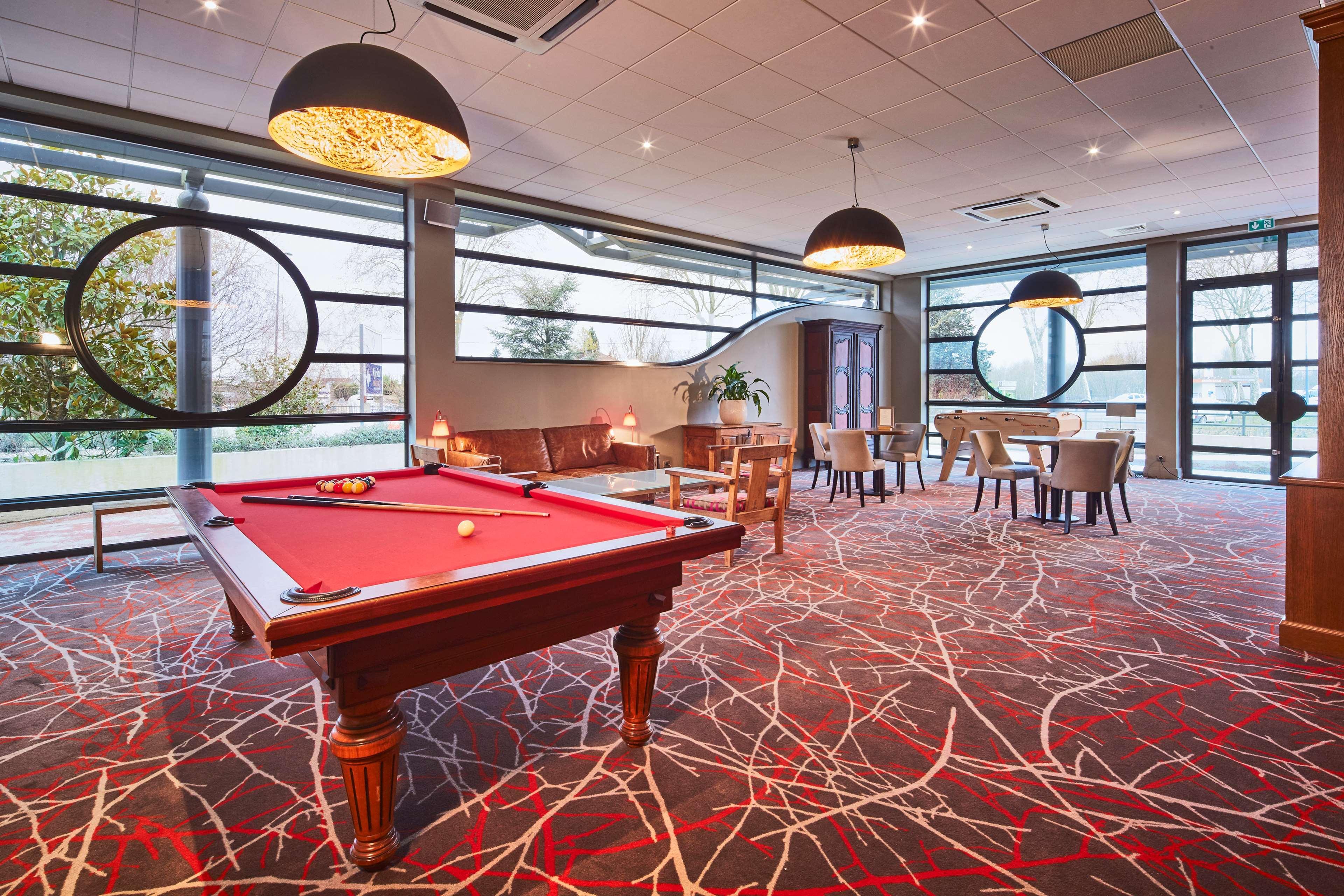 Kyriad Prestige Beaune Le Panorama Dış mekan fotoğraf