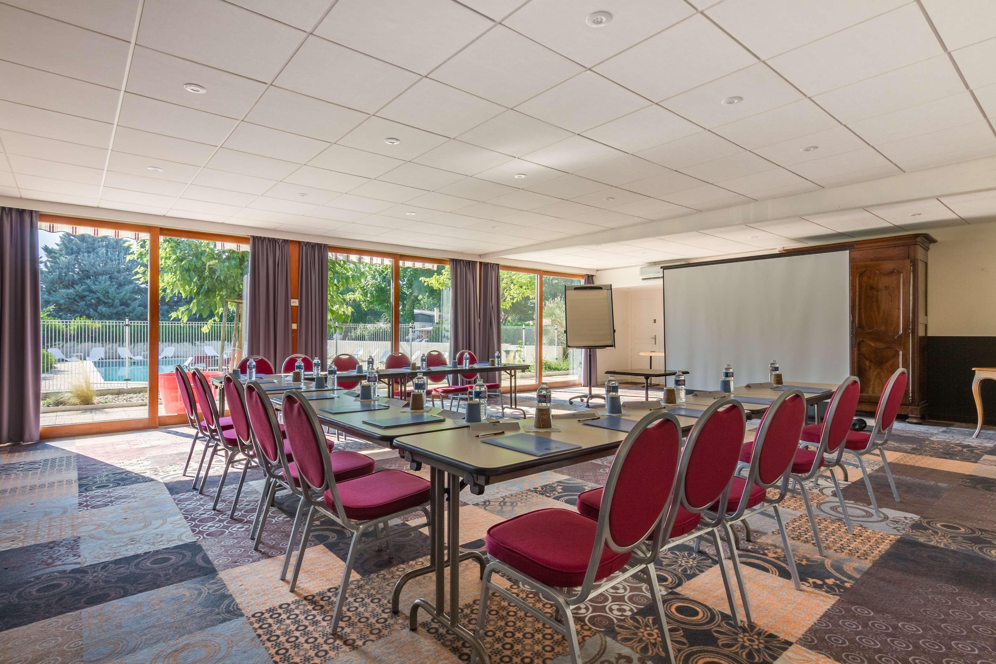 Kyriad Prestige Beaune Le Panorama Dış mekan fotoğraf
