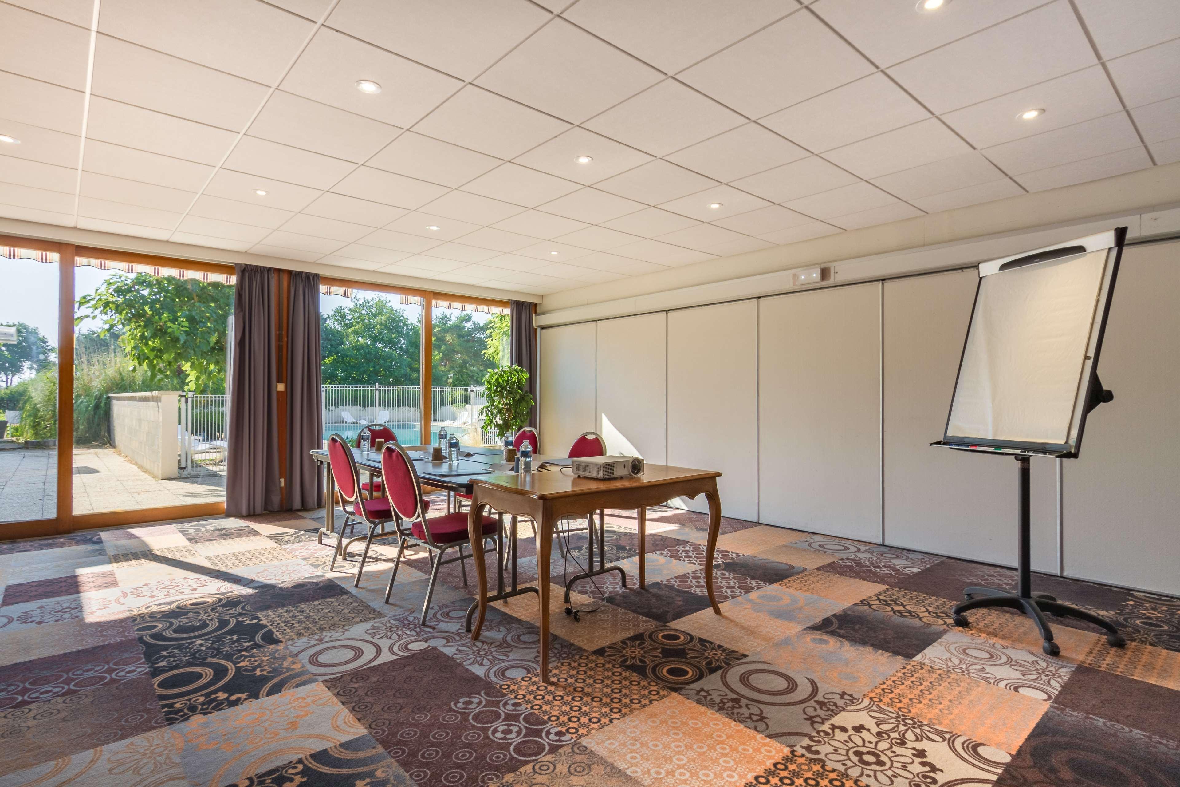 Kyriad Prestige Beaune Le Panorama Dış mekan fotoğraf