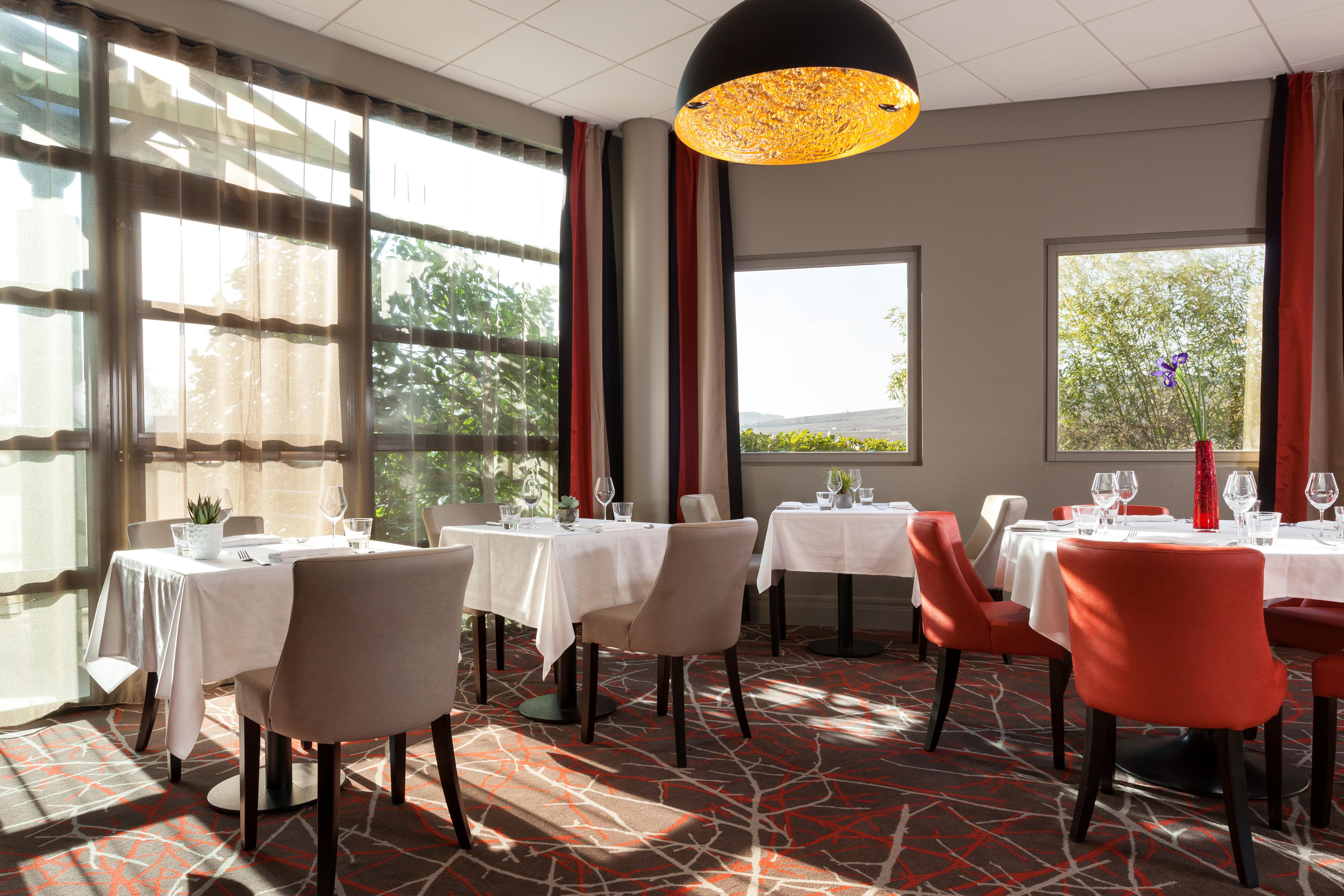 Kyriad Prestige Beaune Le Panorama Dış mekan fotoğraf