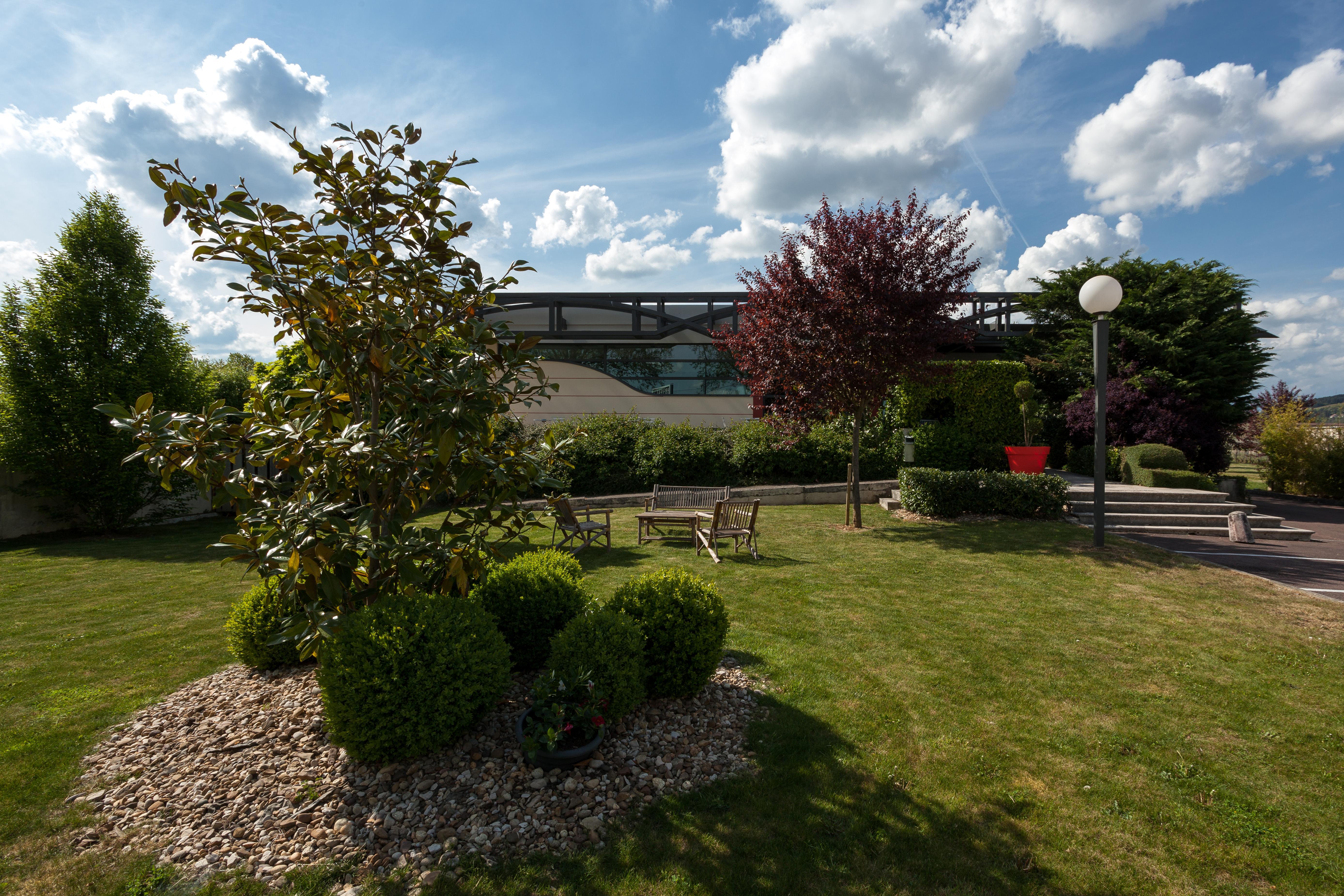 Kyriad Prestige Beaune Le Panorama Dış mekan fotoğraf
